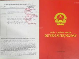 Chủ gốc địa phương cần bán gấp 884m2 mặt tiền đường dân sinh cao tốc giá siêu tốt