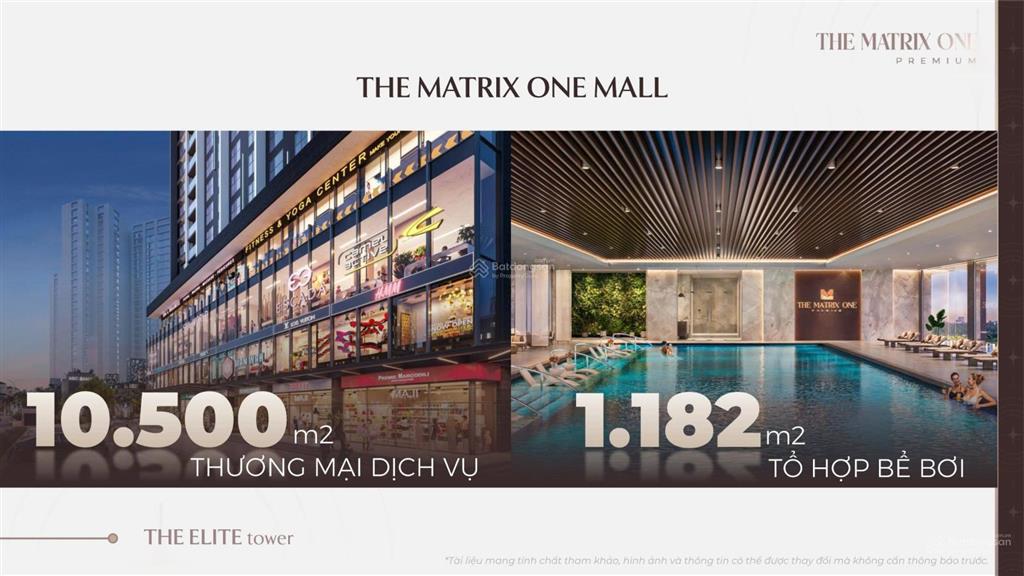 Căn hộ vip skyvilla penthouse president tại toà the luxe dự án the matrix one lê quang đạo mễ trì