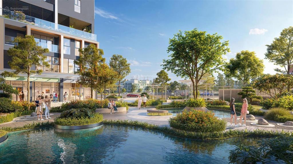 Căn hộ vip skyvilla penthouse president tại toà the luxe dự án the matrix one lê quang đạo mễ trì