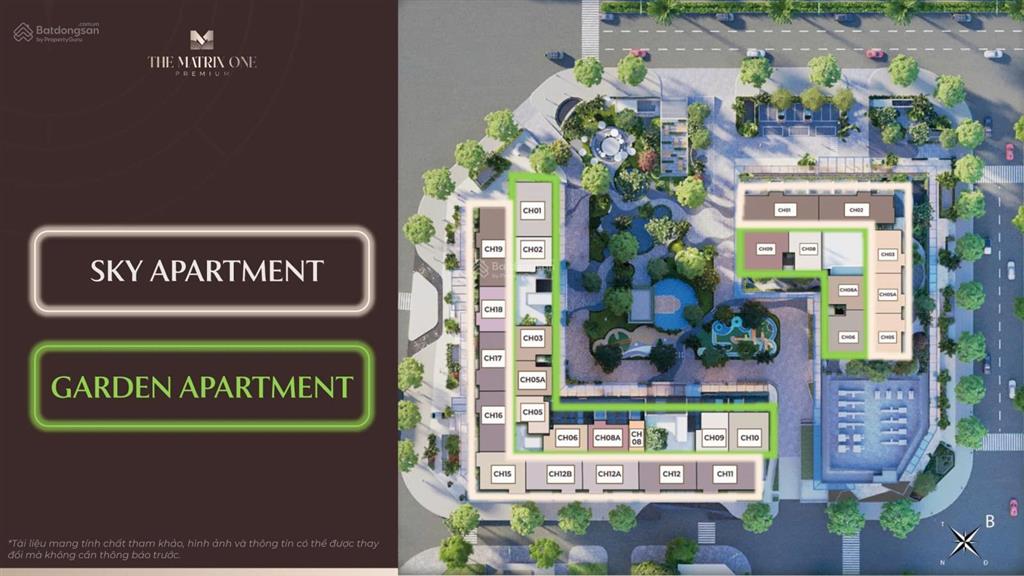 Căn hộ vip skyvilla penthouse president tại toà the luxe dự án the matrix one lê quang đạo mễ trì