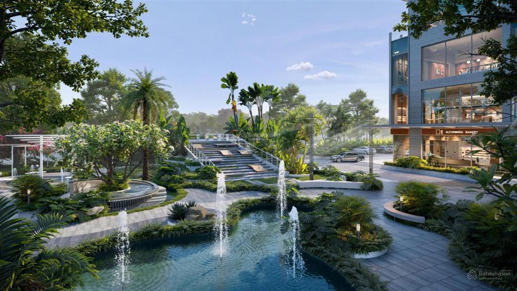 Căn hộ vip skyvilla penthouse president tại toà the luxe dự án the matrix one lê quang đạo mễ trì