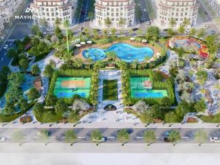 Bán gấp biệt thự đơn lập view mặt hồ 30ha tại dự án vinhomes cổ loa, xuân canh, đông anh, hà nội
