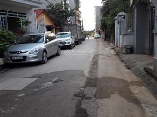 Mảnh siêu đẹp hiếm có khó tìm 65m2 kiêu kỵ mặt tiền 4,5m ô tô thông 5,5tỷ