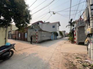 Bán nhanh lô góc hoàng long 60m2 vỉa hè 1m mặt tiền 10m, giá nhanh 5,3 tỷ