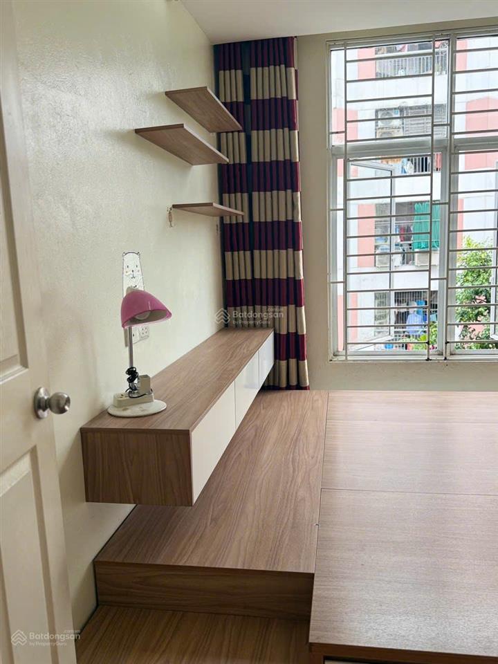 Cần bán nhanh chung cư đặng xá 60m nội thất đầy đủ chỉ 2,6ty