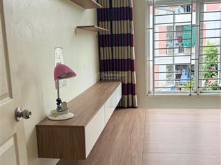 Cần bán nhanh chung cư đặng xá 60m nội thất đầy đủ chỉ 2,5ty