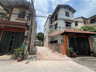 Bán nhanh 51m2 mặt tiền 4,5m đường ô tô thông ngay gần hồ trung tâm cổ bi, 5,2 tỷ