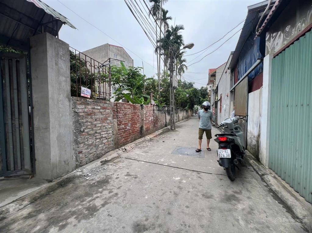 Siêu phẩm ô tô thông 51m cổ bi mặt tiền 4,5m hiếm có khó tìm giá chỉ 5,5ty