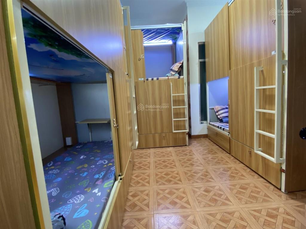 Cho thuê phòng giường ktx đường trường chinh phường 13 tb đầy đủ nội thất giá từ 1.5 triệu