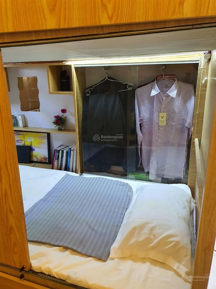 Cho thuê phòng giường ktx đường trường chinh phường 13 tb đầy đủ nội thất giá từ 1.5 triệu