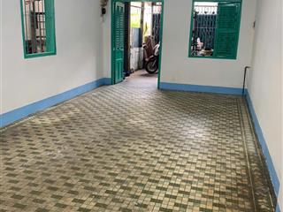 Cho thuê nhà nguyên căn đường hoàng văn thụ quận phú nhuận dtsd 140m2 giá 10 triệu