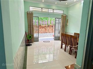 Cho thuê nhà nguyên căn đường trường chinh phường 14 quận tân bình 2pn giá 9 triệu