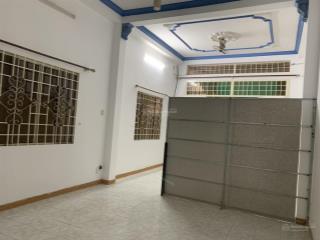 Cho thuê mặt bằng tầng trệt đường đồng xoài gần chợ hoàng hoa thám dt 48m2