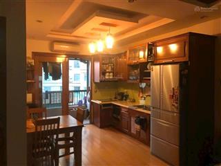Chung cư mỹ đình sông đà 132m2, 4 ngủ, 2wc tầng đẹp nội thất đầy đủ, đông nam, chỉ 8,1 tỷ