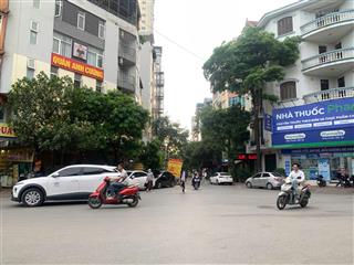 Đất phân lô dương khuê, nguyễn hoàng phù hợp xây khách sạn, tòa nhà, 77m2 chỉ 30,8 tỷ
