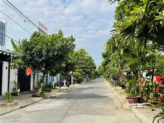 Chỉ 3.2 tỷ  đất đẹp hòa xuân, sau lưng đường 10.5m