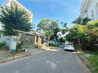 Hòa xuân  lô đất ngang 6m cực đẹp  giá mềm chỉ 3.65 tỷ