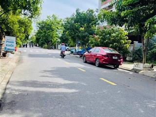 Cần bán gấp 1 lô đất đẹp đường phan khôi
