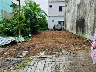 Cần bán gấp 1 lô đất đẹp đường hoàng minh giám