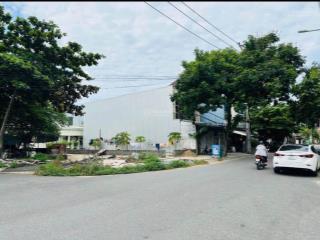 Cần bán gấp 1 lô góc đẹp đường dương loan và đoàn ngọc nhạc
