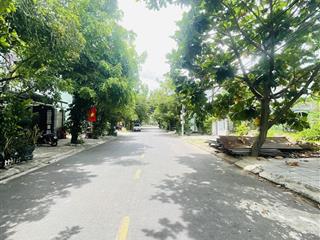 Cần bán gấp 1 lô đất đường 7,5m hoà xuân