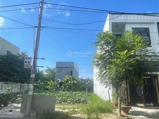 Cần bán lô đường 7,5m giá rẻ hoà xuân