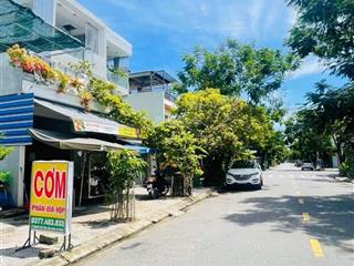 Cần bán lô đất khu e2 hoà xuân, gần aeon mall