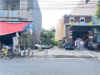 Cần bán lô đường 7,5m đối diện trường học hoà xuân