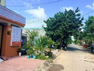 Cần bán gấp 1 lô đất khu e2 hoà xuân