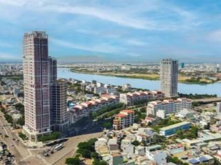 Bán nr ở an hải nam, sơn trà, đà nẵng, 4,7 tỷ, 53m2, 2pn