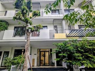 Đẳng cấp biệt thự vinhomes thiế kế hiện đại  giữa lòng khu đô thị phía tây hà nội chỉ 1x.5 ty