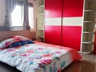 Cho thuê nhà nguyên căn hẻm 22 trần bình trọng quận 5