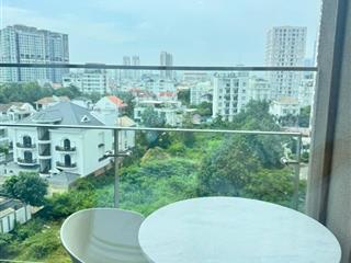 Chính chủ gửi cho thuê căn 1pn thảo điền green giá 25 tr/tháng, 0902 365 *** hà