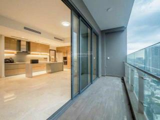 Q2 thảo điền ( fraser) cho thuê 4pn , nhà không nội thất giá 132tr/tháng, 182m2.  0902 365 *** hà
