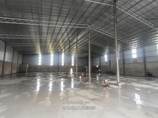 Cho thuê nhà kho mặt tiền lê văn khương. mới xây dựng 1400m2. tiện kinh doanh buôn bán. nhà hàng