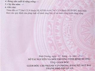 Cần bán lại nhà kho 850m thổ cư tại vĩnh phú . thuận an. bd. gần cầu phú long . giáp q12.