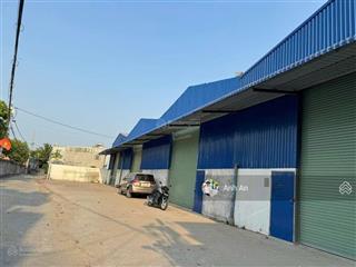 Kho xưởng cho thuê giá tốt q12 200m  300m  500m  800m  1.000m  1.500m  3.000m  4000m 5000m2