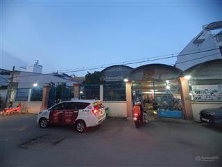 Nhà 2 tầng dt lớn 884.6m2 mặt tiền nguyễn quý yêm, tiện kd phòng khám, mầm non, nhà hàng, ...