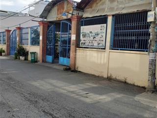 Cho thuê kho lớn 3500m2 mt lê văn quới, tiện kd showroom, phòng khám, mầm non, siêu thị