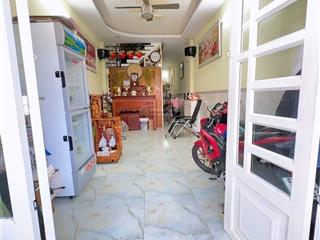 Bùi minh trực, ô tô đỗ cửa 60m2 giá nhỉnh 6 tỷ