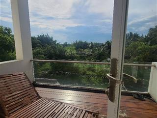 Bán biệt thự khu dân cư phong phú 5, bình chánh gần đường tạ quang bửu