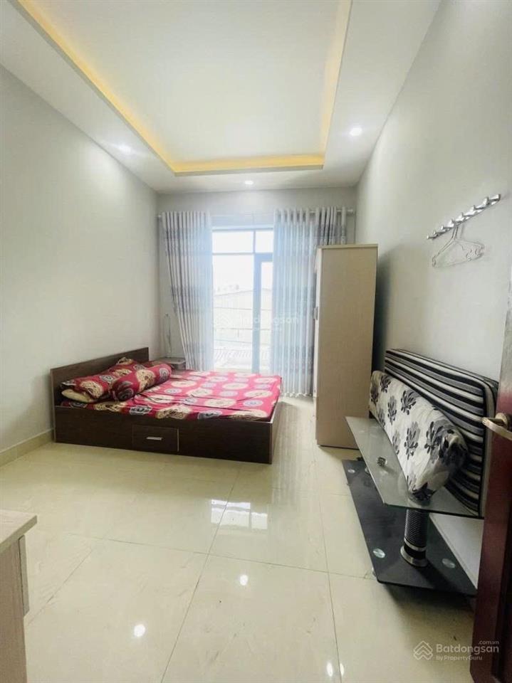 Bán nhà quận 8 gần chung cư pegasute