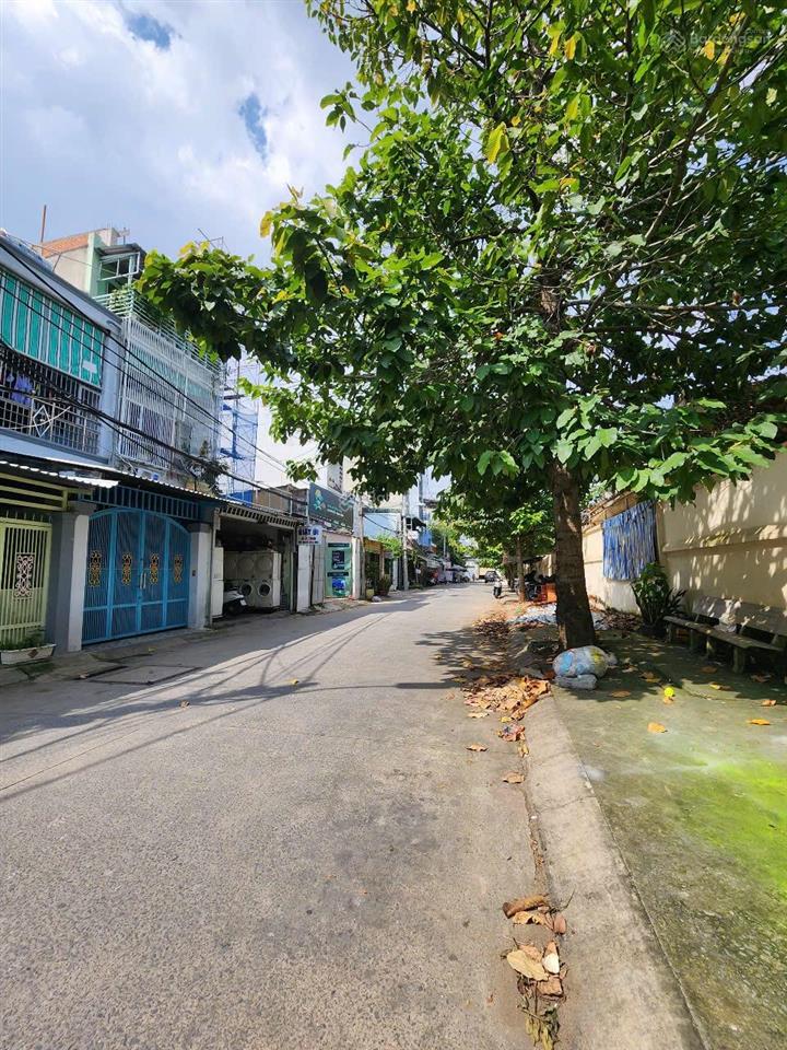 Bán nhà quận 8 gần chung cư pegasute