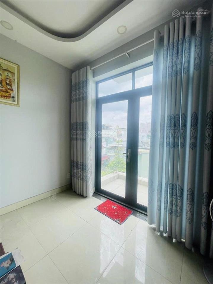 Bán nhà quận 8 gần chung cư pegasute