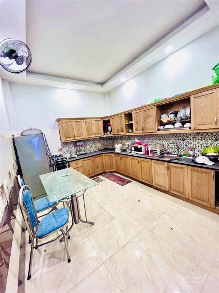 Bán nhà quận 8 gần chung cư pegasute