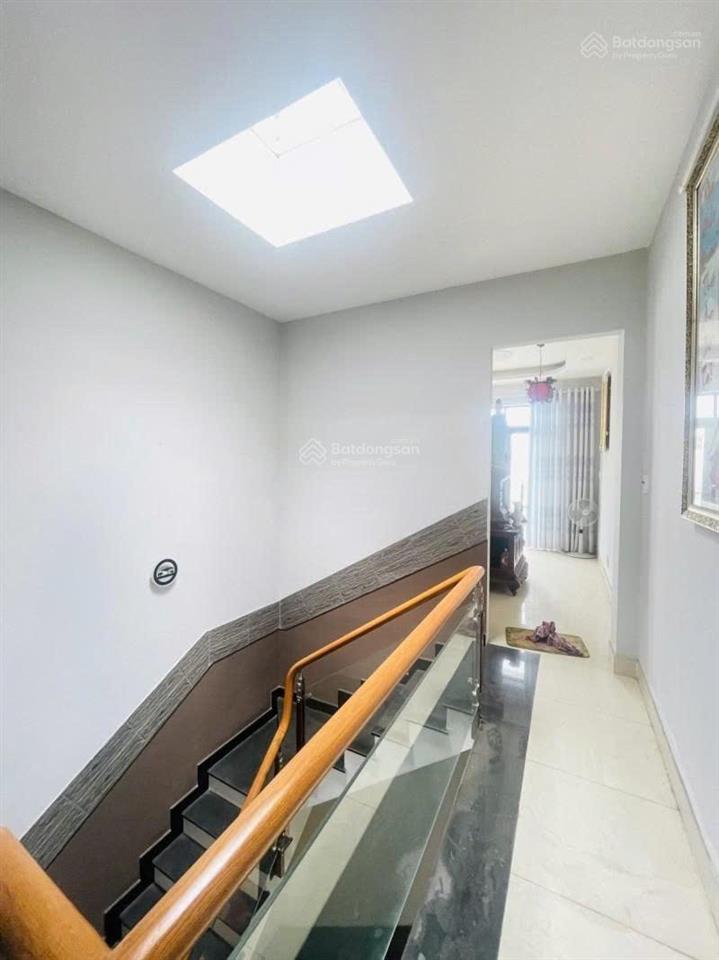 Bán nhà quận 8 gần chung cư pegasute