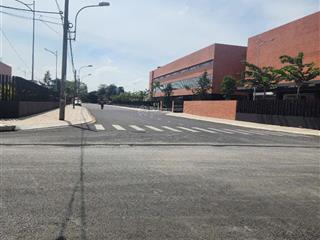 Bán đất sổ đỏ cá nhân khu dân cư phong phú 5