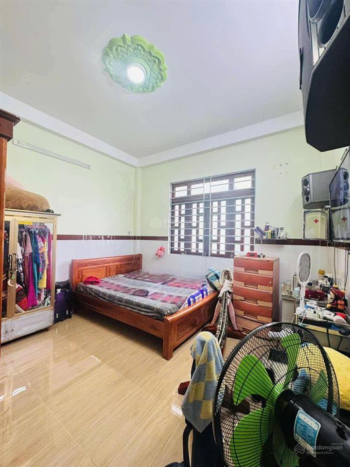 Bán nhà kdc bình hưng, ngay cầu bình tiên
