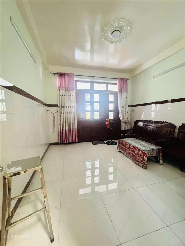 Bán nhà kdc bình hưng, ngay cầu bình tiên