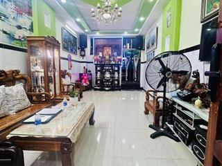 Bán nhà kdc bình hưng, ngay cầu bình tiên